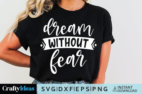Inspirational SVG Bundle SVG Crafty Ideas 
