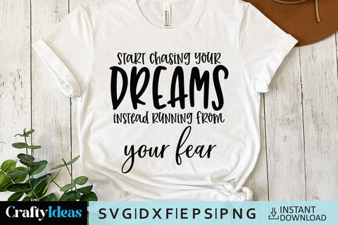 Inspirational SVG Bundle SVG Crafty Ideas 