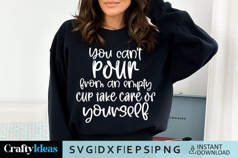 Inspirational SVG Bundle SVG Crafty Ideas 