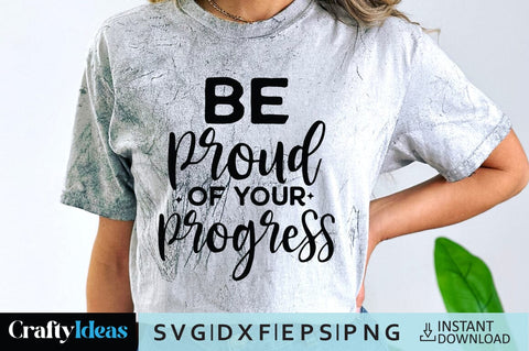 Inspirational SVG Bundle SVG Crafty Ideas 