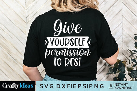 Inspirational SVG Bundle SVG Crafty Ideas 