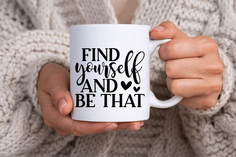 Inspirational SVG Bundle SVG Designangry 