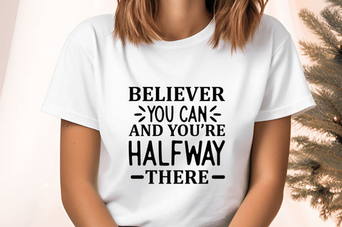 Inspirational svg bundle SVG Designangry 