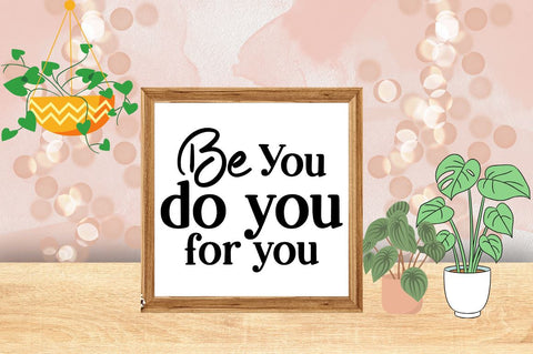 Inspirational SVG Bundle SVG Designangry 