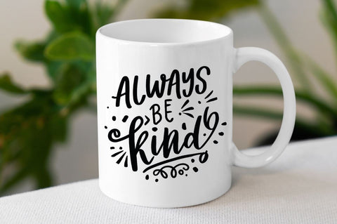 Inspirational SVG Bundle SVG Designangry 