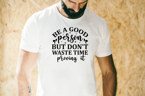 Inspirational SVG bundle SVG Designangry 