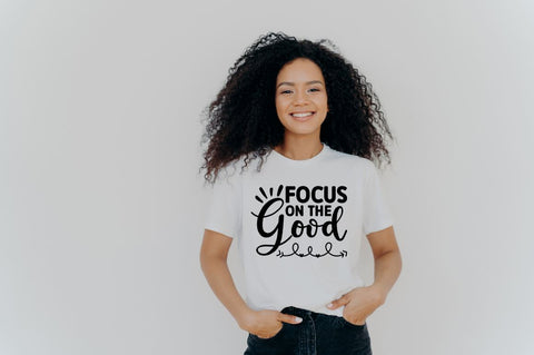 Inspirational SVG bundle SVG Designangry 