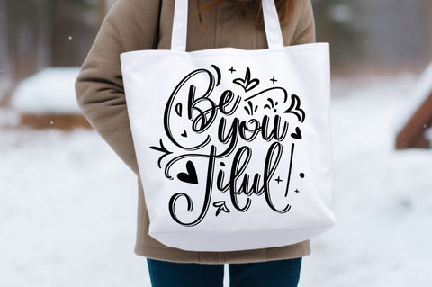 Inspirational SVG Bundle SVG Designangry 