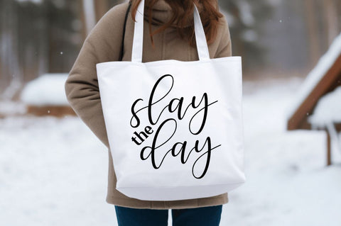 Inspirational SVG Bundle SVG Designangry 