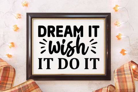 Inspirational svg bundle SVG Designangry 