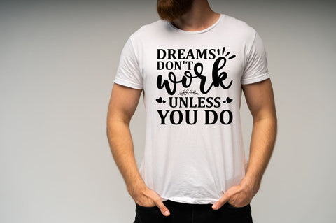 Inspirational SVG bundle SVG Designangry 