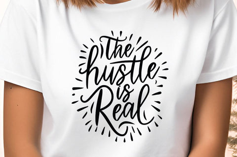 Inspirational SVG Bundle SVG Designangry 