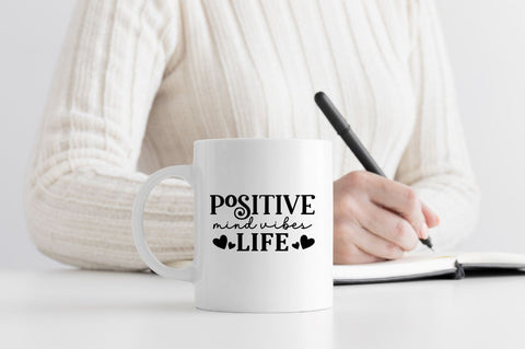 Inspirational SVG Bundle SVG Designangry 