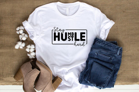 Inspirational SVG Bundle SVG Designangry 