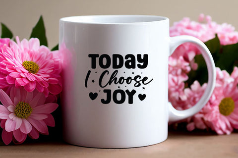 Inspirational SVG Bundle SVG Designangry 