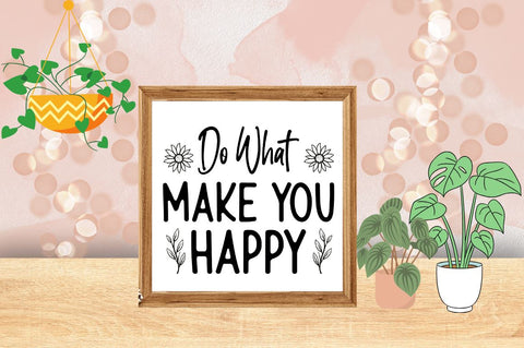 Inspirational svg bundle SVG Designangry 