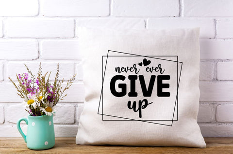 Inspirational SVG bundle SVG Designangry 
