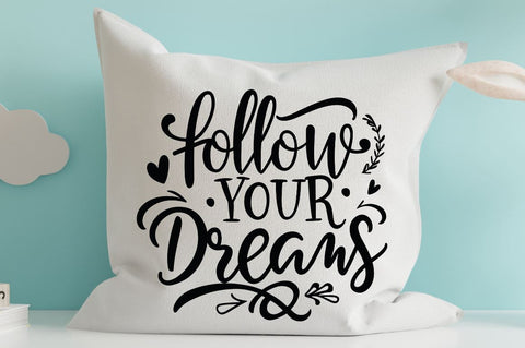 Inspirational SVG Bundle SVG Designangry 