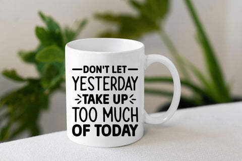 Inspirational svg bundle SVG Designangry 