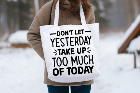 Inspirational svg bundle SVG Designangry 