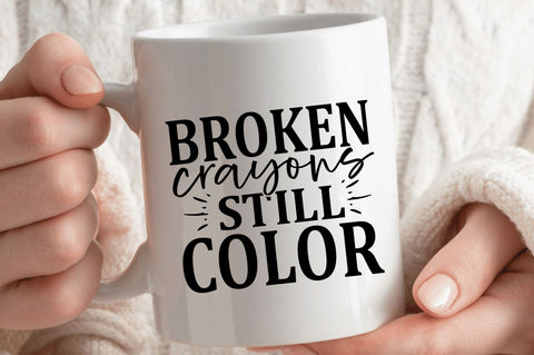 Inspirational Svg Bundle SVG Regulrcrative 