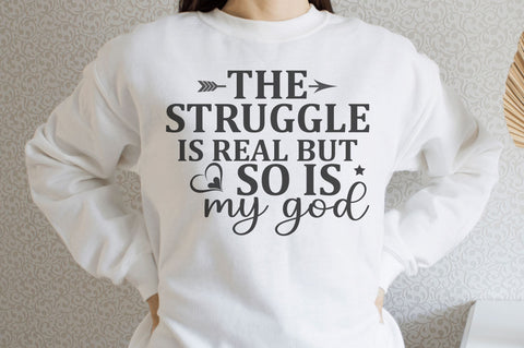 Inspirational Svg Bundle SVG Regulrcrative 