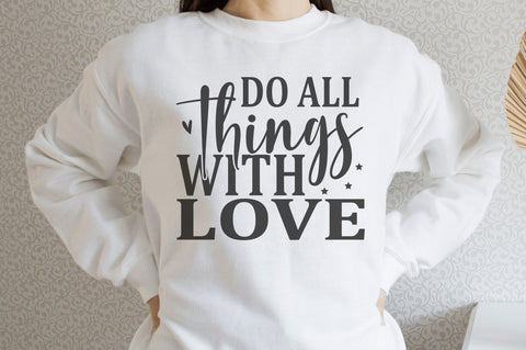 Inspirational Svg Bundle SVG Regulrcrative 