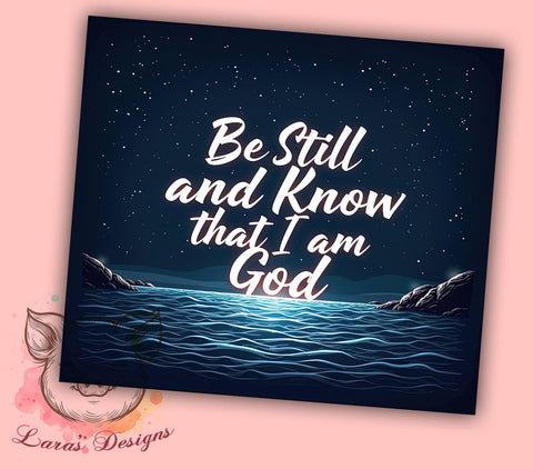 Inspirational Tumbler, Vintage Drinkware, Faith Based Gift, Christian Sublimation, 20oz Tumbler Wrap, Religious Mug, Motivational Cup Sublimation Lara' s Designs 