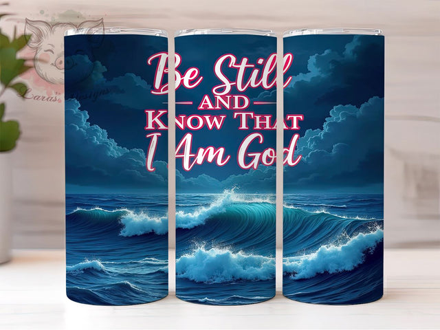Inspirational Tumbler, Vintage Drinkware, Faith Based Gift, Christian Sublimation, 20oz Tumbler Wrap, Religious Mug, Motivational Cup Sublimation Lara' s Designs 