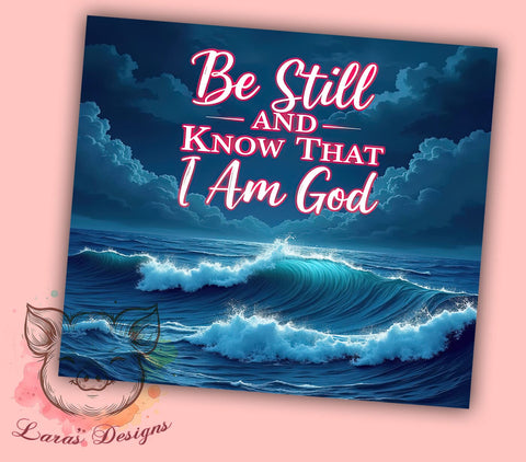 Inspirational Tumbler, Vintage Drinkware, Faith Based Gift, Christian Sublimation, 20oz Tumbler Wrap, Religious Mug, Motivational Cup Sublimation Lara' s Designs 