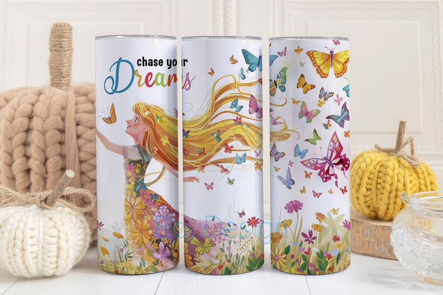 Inspirational Tumbler Wrap Motivational Tumbler Wrap Commercial use sublimation tumbler Wrap Inspiration Mouse Pad png Dreams png Sublimation BouDesign 