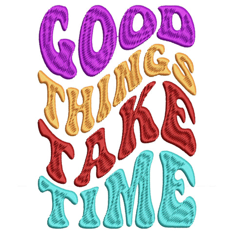 Inspirational Wavy Embroidery Designs Bundle - 15 Designs, Inspirational Sayings Embroidery, Inspirational Quotes Embroidery Files Embroidery/Applique DESIGNS HappyDesignStudio 