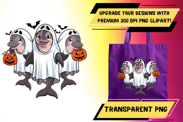 Inspiring PNG graphics, for sublimation projects , Halloween Sublimation HoodArtCraft 