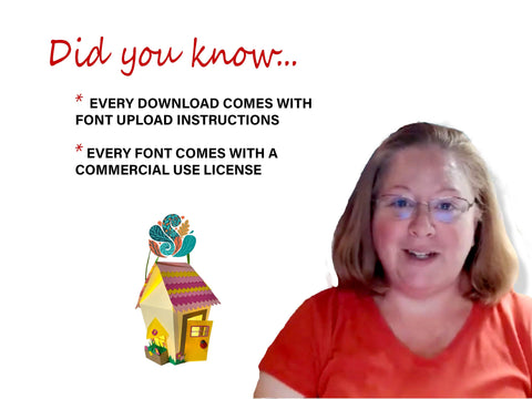 Inspiring Skyscraper Font OTF TTF, A Bold Tall Display Font for Big Dreams & Bold Statements Font Sarahs Artistic Studio 