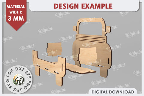 Interchangeable Stand Easter Laser Cut. Easter Decor SVG SVG Evgenyia Guschina 