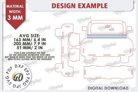 Interchangeable Stand Easter Laser Cut. Easter Decor SVG SVG Evgenyia Guschina 