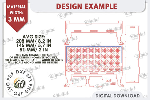 Interchangeable Stand Easter Laser Cut. Easter Decor SVG SVG Evgenyia Guschina 