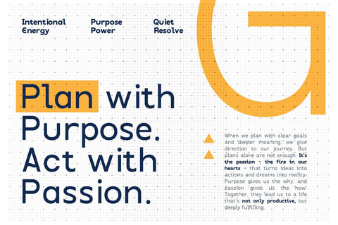 Interform – Modern Monospaced Font Font Arterfak Project 