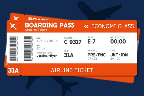 Interform – Modern Monospaced Font Font Arterfak Project 