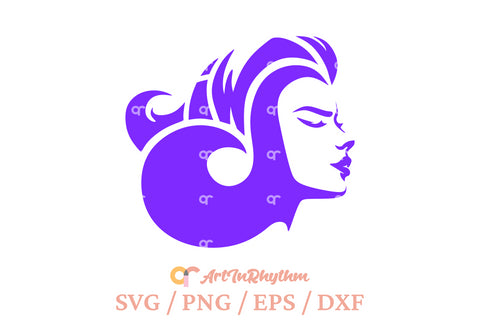 International Women's Day svg, IWD Symbol svg SVG Artinrhythm shop 