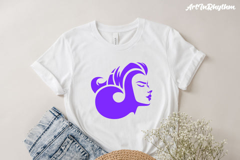 International Women's Day svg, IWD Symbol svg SVG Artinrhythm shop 