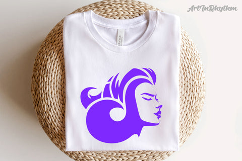 International Women's Day svg, IWD Symbol svg SVG Artinrhythm shop 