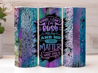 Introvert 20oz Tumbler Png, Funny png, Sublimation Design, Personality Tumbler Png, Digital Download PNG Sublimation Lara' s Designs 