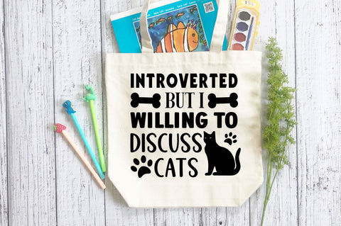 Introverted but i willing to SVG Design SVG Regulrcrative 