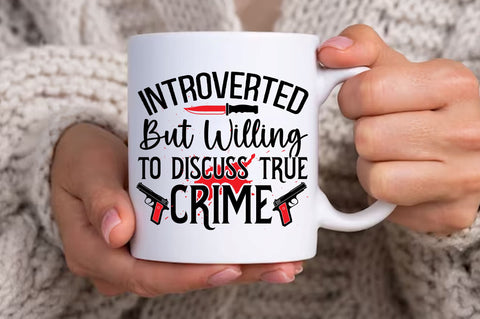 Introverted but willing svg design SVG Regulrcrative 