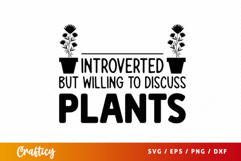Introverted but willing to discuss SVG Design SVG Designangry 