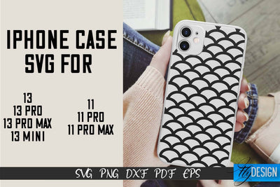 iPhone Case SVG | Print SVG | iPhone Case Print Design | SVG Design SVG Fly Design 