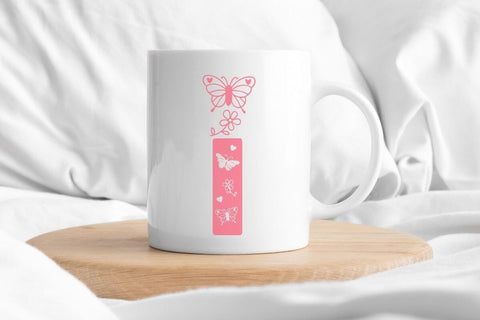 Iris - Cute Decorative Font Font AnningArts Design 