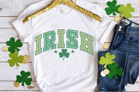 Irish SVG Design SVG Regulrcrative 