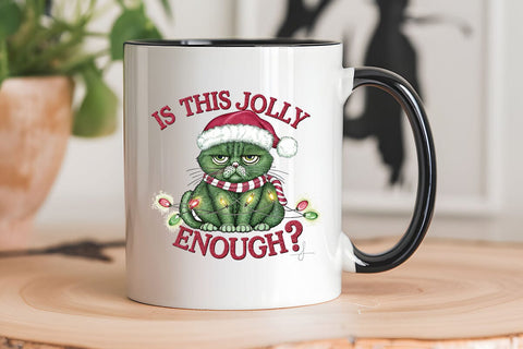 is this jolly enough (1) SVG Angelina750 